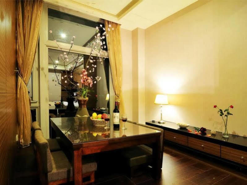 منتجع جينشان باي هوت سبرينج غينشان المظهر الخارجي الصورة